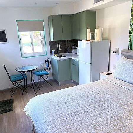 Mary'S Boon Beach Resort & Spa Simpson Bay Eksteriør bilde