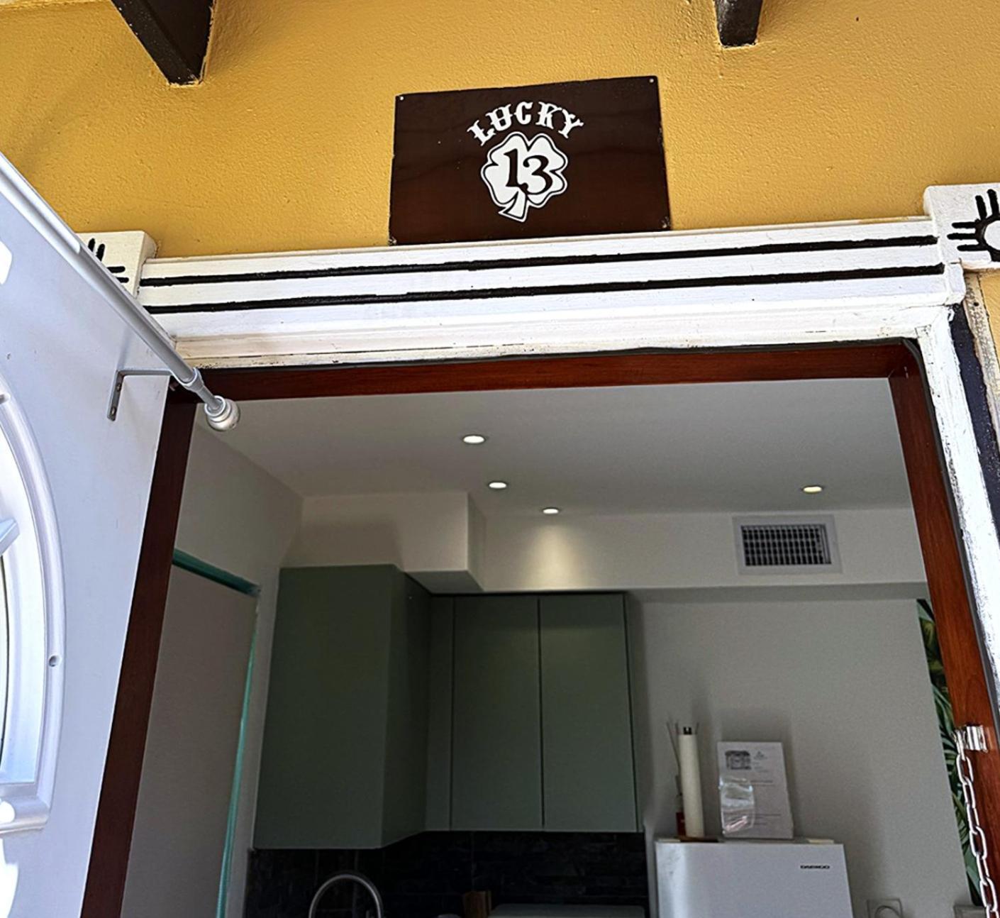 Mary'S Boon Beach Resort & Spa Simpson Bay Eksteriør bilde