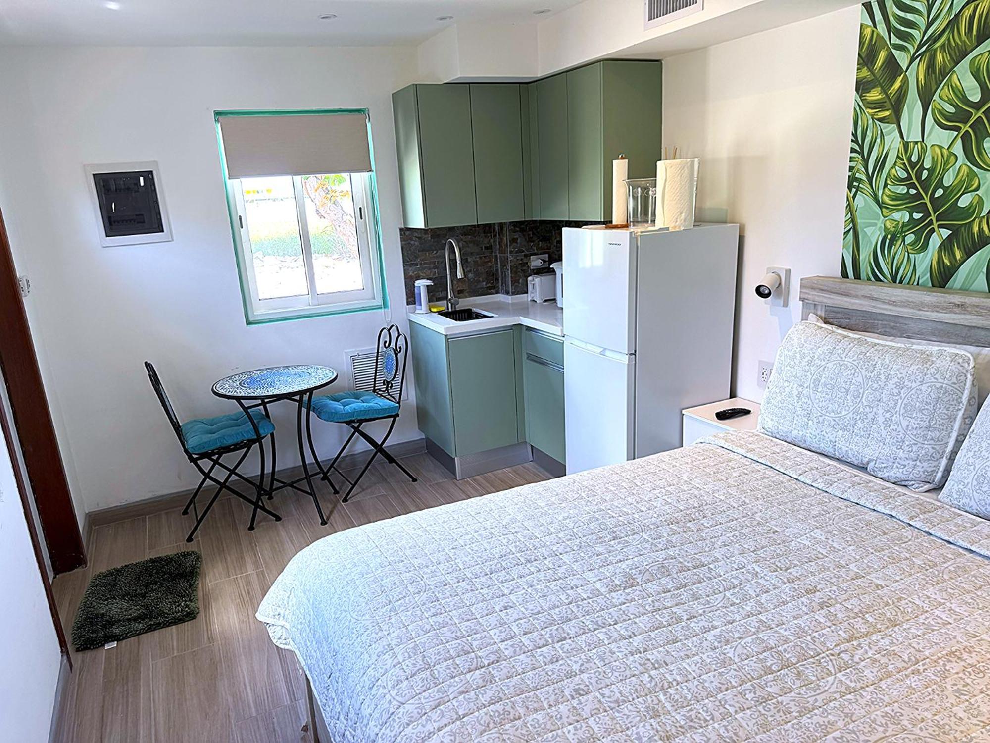 Mary'S Boon Beach Resort & Spa Simpson Bay Eksteriør bilde