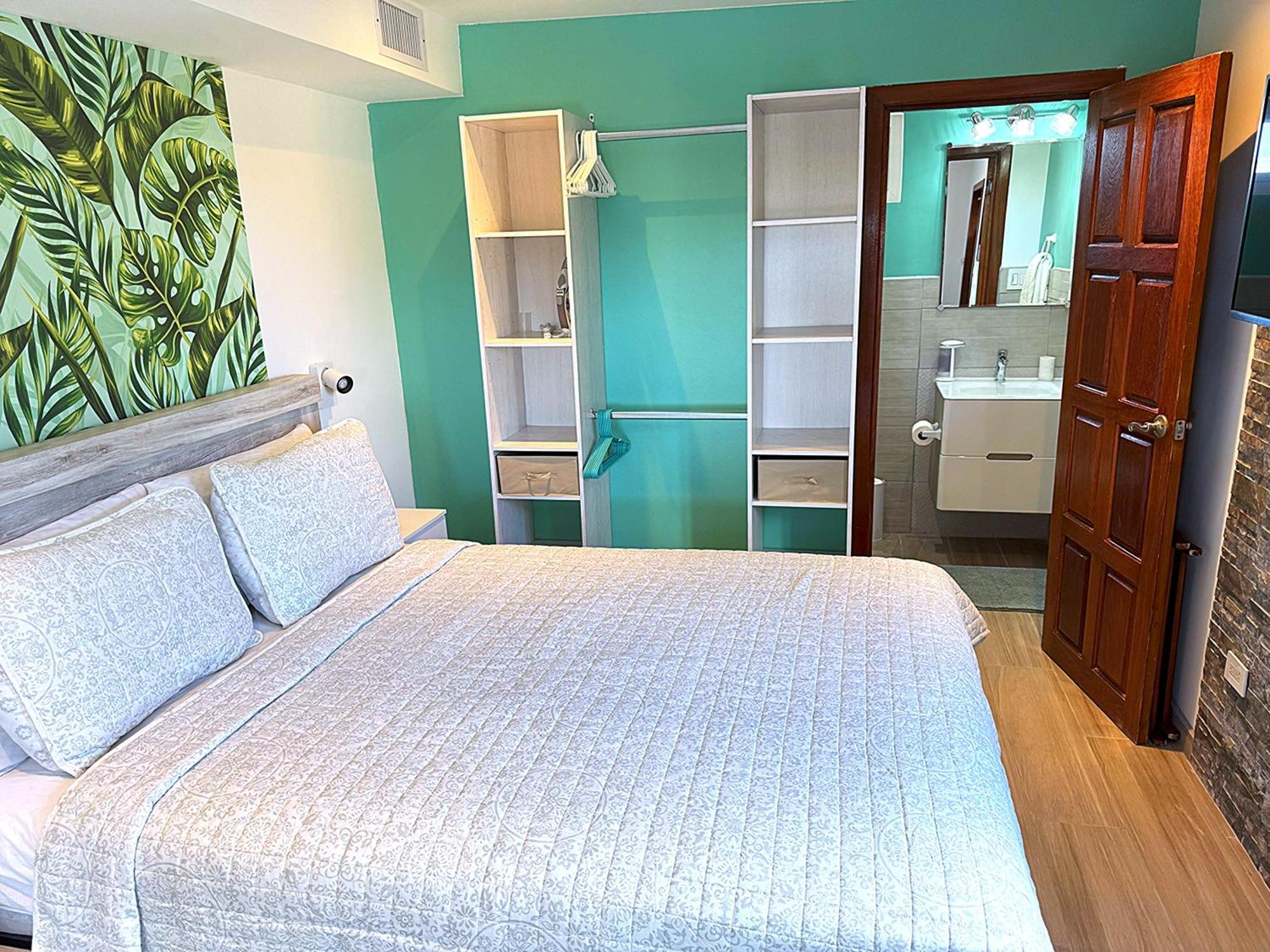 Mary'S Boon Beach Resort & Spa Simpson Bay Eksteriør bilde