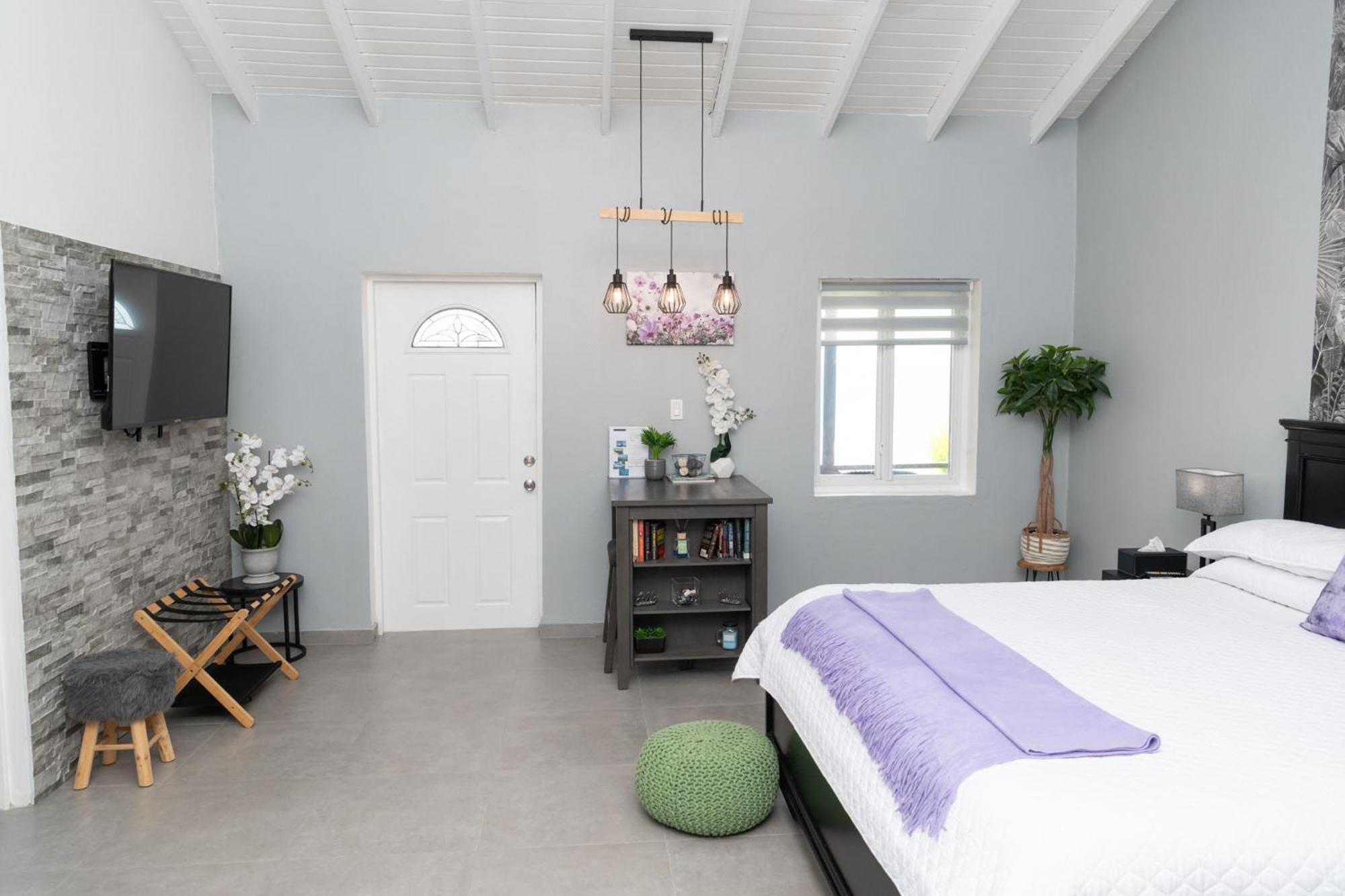 Mary'S Boon Beach Resort & Spa Simpson Bay Eksteriør bilde