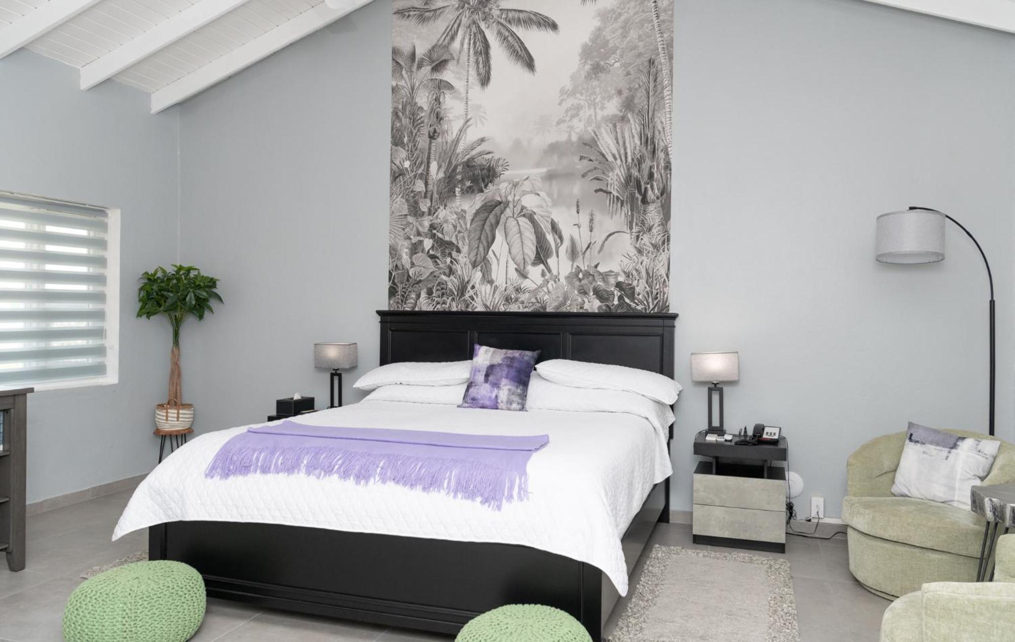 Mary'S Boon Beach Resort & Spa Simpson Bay Eksteriør bilde