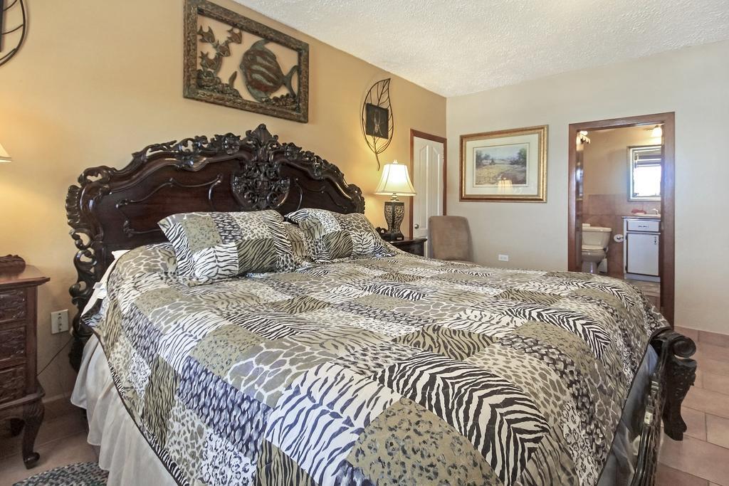 Mary'S Boon Beach Resort & Spa Simpson Bay Eksteriør bilde