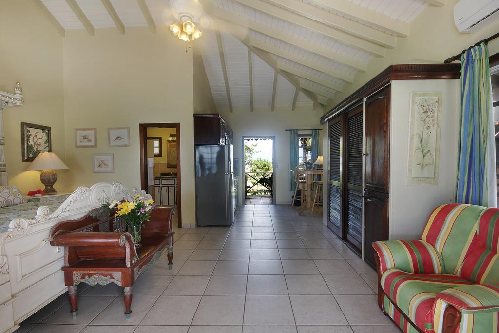 Mary'S Boon Beach Resort & Spa Simpson Bay Eksteriør bilde